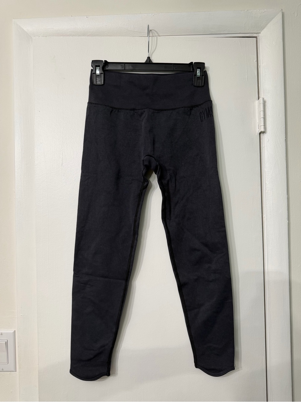 Gymshark Studio Leggings